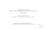 rumaenien curriculum krankenschwester 2002-2005 ro anul III · PDF filePLAN DE ÎNVÄTÄMÂNT SCOALA POSTLICEALÄ SANITARA ... ingrijiri in neurologie psihiatrie - neurologie psihiatrie