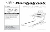 N. Modelului NETL30914.0 Nr. de Serie MANUAL DE · PDF filesultaţi coperta faţă a acestui manual şi solici- ... vecinătatea liniilor electrice aeriene sau alte ... atenţia instalatorului