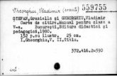· PDF fileManual pentzu clasa a Bucuresti, Edi ura didacticä pe— dagogicä, 1978. 24 cras ... Hipnoza — Realitate ficÿiune— stiinti£icä clopedicå,1977
