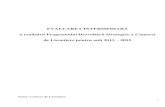 EVALUAREA INTERMEDIARĂ - licentiere.gov.md Camera de Licentiere... · EVALUAREA INTERMEDIAR ... nr.451-XV din 30.07.2001 cu privire la reglementarea prin licențiere a activității