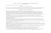 LEGE nr. 211 din 15 noiembrie 2011 privind regimul deseurilor · PDF filecategorii de deseuri reguli speciale pentru cazuri ... înceteaza sa mai fie considerate deseuri în scopul