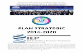 PLAN STRATEGIC 2016-2020 - univagora.rounivagora.ro/m/filer_public/2016/07/14/planstrategicuao2016-2020.pdf · Planul strategic al Universității Agora din ... să încerce să sporească