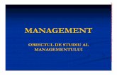 Curs Management Militaru - file.ucdc.rofile.ucdc.ro/cursuri/R_1_n124_Management_Militaru_Cezar_pdf.pdf · omul mediu nu dore Şte sĂ -Şi maximizeze numai avantajele economice, ci