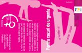 12/16 Rumänisch - Stadt Paderborn · PDF fileSustinut de agentia femeilor tinere pt. egalitatea in drepturi a orasului Paderborn Pentru cazuri de urgenta a fetelor si Dupa constitutia