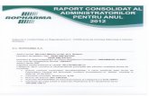 · PDF fileActiuni comune nominative dematerializate, a caror evidenta este tinuta de Depozitarul Central SA Bucuresti, conform Contractului nr. 30229 incheiat in