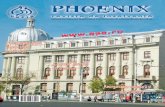 Phoenix, revista de insolven]` - · PDF fileuniv. dr. Augustin Fuerea, care ne-a oferit posibilitatea de a cu noaº te cele mai importante aspecte ale drep tului comunitar european.