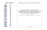 Asociaţia de Dezvoltare a Turismului Moldova 2012 …adtm.md/wp-content/uploads/2013/01/EG-Raport-SDT-2012-ADTM.pdf · aracterul declarativ al unor angajamente (susținere prioritară