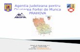 Agentia Judeteana pentru Ocuparea Fortei de Munca · PDF fileUman 2014-2020, in vederea finantarii din surse alternative Bugetului asigurarilor pemtru somaj a masurilor active de ocupare,