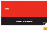MANUAL DE UTILIZARE - cdn. · PDF filepasiune pentru performanţe ELF partener al RENAULT recomandă ELF Parteneri în domeniul dezvoltării tehnologiei avansate auto, Elf şi Renault