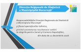 M iiiliMunicipiului București - prefecturabucuresti.roprefecturabucuresti.ro/albume/cp_octombrie_2016/Tema 1 - Prezentare... · • Decizii şi Hotărâri ale ... • personalul