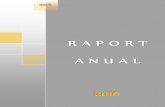 R A P O R T A N U A L - An automotive components companycompa.ro/wp-content/uploads/2017/05/RAPORT-ANUAL-INDIVIDUAL-20… · Evaluarea activităţii de aprovizionare tehnico-materiala