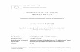 PROGRAMUL DE ACŢIUNI TACIS 2005 REPUBLICA …justice.md/file/PC al CoE si CE privind sporirea independentei... · context printre priorităţile Planului de Acţiuni UE – Moldova