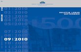 · PDF file© Banca Central European, 2010 Adresa Kaiserstrasse 29 60311 Frankfurt pe Main Germania Adresa potal Postfach 16 03 19 60066 Frankfurt pe Main Germania