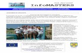 Inot, deci exist!  · PDF fileCampionatele Europene de Natatie Masters In perioada 14-20 septembrie 2009, in Cadiz (Spania), se desfasoara Campionatele Europene de