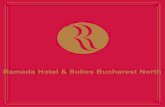 Ramada Hotel & Suites Bucharest North Nunti 2018_c.pdf · Muschiulet de porc si Piept de pui la gratar Cartofi cu bacon, ceapa si branza galbena Salata de muraturi asortate / Salata