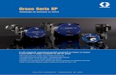 344964RO Graco Seria EP · PDF fileAlegeţi din 4 tipuri diferite de materiale pentru furtun pentru a întruni cerinţele specifice ale aplicaţiilor ... Pompe complete