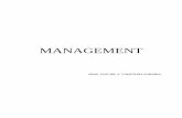 MANAGEMENT - file.ucdc.rofile.ucdc.ro/cursuri/F_1_N111_Management_Zaharia_Valentina.pdf · Managementul firmei este componenta cea mai dezvoltată, ... „L'ambision internationale,