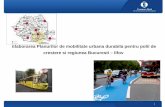 Elaborarea Planurilor de mobilitate urbana durabila pentru polii de …epomm.eu/endurance/modules/iud/docman/event_179/06.BERD - Bune... · absorbtia fondurilor europene si pregatirea