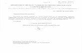 OneTouch 4.0 Sanned Documents - cdep.ro · PDF fileancheta socialä; Dispozitie privind respingerea cererilor de acordare pentru încälzirea locuin!ei; Adresa Directiei de Asistentä
