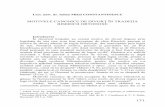MOTIVELE CANONICE DE DIVORŢ BISERICII ORTODOXEbibliocanonica.com/wp-content/uploads/2015/10/Seiten-aus-2008nr5-8... · 171 Lect. univ. dr. Iulian Mihai CONSTANTINESCU MOTIVELE CANONICE