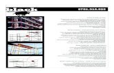 oferta schele noi - Bizoo.ro · PDF fileschela constructii, utilaje, metalice, fatada, esafodaj, schela mobila, scene metalice, vindem vand de vanzare vandut