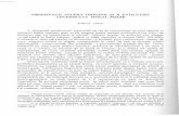 OBSERVATII ASUPRA ORIGINII §1 A EVOLUTIEI …cachescan.bcub.ro/2009-05-27/360067.pdf · ~e adverbial m limba romana" ... in trecerea de la latina la romana, ... incluzand intre citate