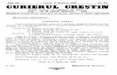Anul VIII. Gherla, 15 Noemvrie 1926. Nr. 22. CURIERUL …documente.bcucluj.ro/web/bibdigit/periodice/curierulcrestin/1926/... · Anul VIII. Gherla, 15 Noemvrie 1926. Nr. 22. CURIERUL