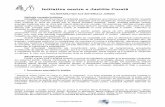 Iniţiativa pentru o Justiţie Curată - sar.org.ro · PDF file8 Conf.dr. Florin Streteanu, citat în Barometru 2008 IPP, p 60. 9 Şi comunicatele de presă, şi rapoartele de activitate