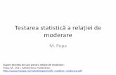Testarea statistică a relației de moderare - Apio.ro ... (http: //  ...   ... SPSS and SAS implementations. Behavioral Research Methods, 41(3), ...