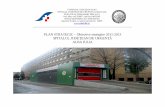 PLAN STRATEGIC Obiective strategice 2011-2013 · PDF filePLAN STRATEGIC ... prin creşterea ponderii serviciilor de specialitate acordate în ambulator ... Accesibilitatea la servicii