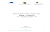Ministerul Economiei, Comerţului şi Mediului de · PDF filePOR Programul Operaţional Regional ... la noile evoluţii pe plan european. ... dezvoltarea componentelor infrastructurii