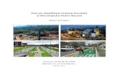 Plan de Mobilitate Urbană Durabilă - · PDF filePOR: Programul ... Plan de Mobilitate Urbană al Municipiului Piatra Neamț ... o Mediul de afaceri o Reprezentanții ai unităților