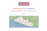 INDRUMAR DE AFACERI LIBERIA 2009 - portaldecomert.roportaldecomert.ro/Files/Indrumar_afaceri_Liberia_2009232522950.pdf · Corporatia de Telecomunicatii din Liberia (companie parastatala)