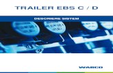 TRAILER EBS C / D - WABCO INFORM Webinform.wabco-auto.com/intl/pdf/815/00/20/8151100203.pdf · TRAILER EBS C / D Descriere sistem Ediţia a-2-a Prezentul material nu face obiectul