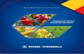 Programul Pentru Protectia Plantelor - · PDF file• Incercati sa combinati toate masurile eficiente agrotehnice cu masurile de combatere a organismelor deunatoare prin metode cimice.