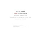 BAC 2007 Pro–Didacticapro-didactica.ro/articole/examene2007/tnv56-60f.pdf · BAC 2007 Pro–Didactica Testare Na¸tionala ... aﬂa numarul elevilor care particip˘ a˘ numai la