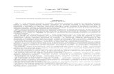 Protectia Muncii P.S.I. - Legea 3007/2006 Protectia Muncii ... · PDF filej) plan de analizª ”i acoperire a riscurilor - documentul care cuprinde riscurile potenþiale dintr-o unitate