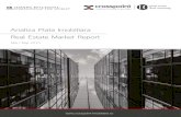 Analiza Piata Imobiliara Real Estate Market  · PDF fileStudiu piata imobiliara Real Estate Market Study Analiza Piata Imobiliara Real Estate Market Report Mai / May 2015