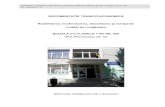 DOCUMENTAŢIE TEHNICO-ECONOMICĂ - OAR Bucuresti · PDF file445/2009 privind stabilirea procedurii cadru de evaluare a ... de siguranta la foc a constructiilor. 2 MANUAL MP008-2000