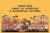 Prima mea carte de rugaciuni si invataturi crestinesos.pro-romanesc.ro/Carte-Rugaciuni-si-Invataturi-pentru-copii.pdf · 5 NOTĂ ASUPRA EDIŢIEI Cu ajutorul bunului Dumnezeu am editat
