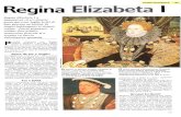 Regina Elizabeta I a -   · PDF filesuperior". S-a tiparit o carte noua de rugaciuni care a unificat diferitele principii protestante. in 1563, Inva1;;lturile bisericii anglicane
