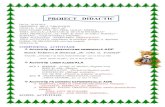 36.Proiect didactic - Petrecerea ursuletului - timtim-timy.ro · PDF fileactivităţii ,, Săculeţul fermecat,, -joc didactic SARCINA DIDACTIC