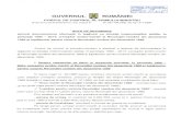 gov.rogov.ro/fisiere/comunicate_fisiere/Nota_de_informare_privind... · infractiunilor de fals material în înscrisuri oficiale si uz de fals, fapte preväzute si sanctionate de