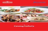 catalog 2 mod preparare2 - podravka-cdn. · PDF fileAstăzi, Podravka este pracˇc o companie interna˝onală de food și un lider în partea de Sud-Est a ... re˛ete de succes •