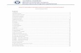 GUVERNUL ROMÂNIEI Ministerul Fondurilor Europene · PDF fileInformația se completează în profilul entității juridice, ... cu ajutorul unui cod asociere proiect, ... Se completează