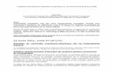 COMISIA NATIONALA PENTRU CONTROLUL · PDF fileActiunile de strangere si indepartare a molozului de pe amplasament continua (21 iunie 2011). Unitatea U1 Injectia de apa proaspata in