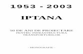 Examinând evoluþia principalilor indicatori sintetici ai ...iptana.ro/romania/download/PARTEA I_Generale.pdf · navale şi aeriene din România, supus mecanismelor economiei de