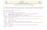 PROGRAM ŞTIINŢIFIC / SCIENTIFIC · PDF fileClinico-pathological correlations and renal outcome of patients with lupus nephritis ... 08.15 – 11.00 Tratamentul complex al pacientului