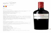 Ovas RO 2011 - · PDF filesoiuri de vita de vie pentru vin: ... lucrari de vara si fertilizare cu ingrasamant verde la ... Toate lucrarile de intretinere a vitei de vie se fac manual