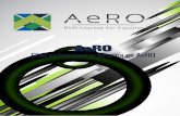 AeRO - bvb.ro · PDF fileVa felicitam pentru decizia de a va lista compania pe platforma AeRO adminis-trata de Bursa de Valori Bucuresti. Este un pas important si foarte